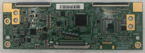 Vizio D32X-D1 LED TV 47-6021051 T-Con Board- HV320FHB-N00