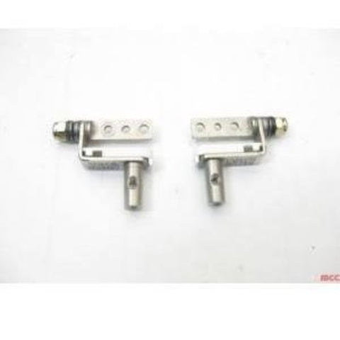 Dell Inspiron 700M 710M LCD Hinge Hinges Set L&R- CNC01