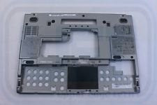 Dell Latiude D420 D430 Base Bottom Cover Assembly w/ Power Button - TJ984 - YT126
