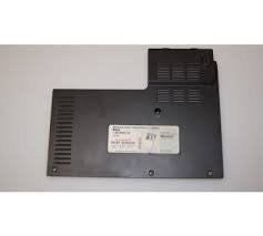 Dell XPS M1330 Laptop Bottom Case Memory Cover Door- XK148