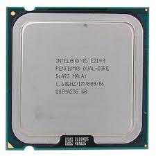 Intel Pentium E2140 Desktop CPU Processor- SLA93