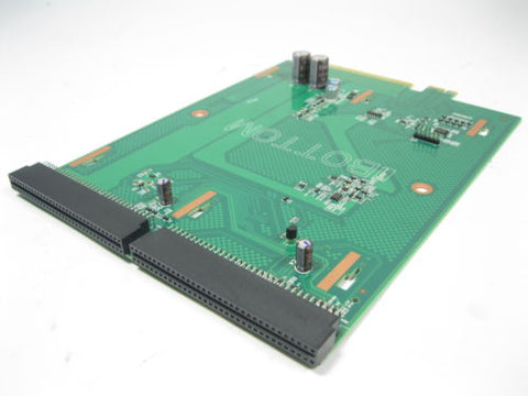 HP ML350p Gen 8 Server 2-Bay Power Supply Backplane Board- 667269-001
