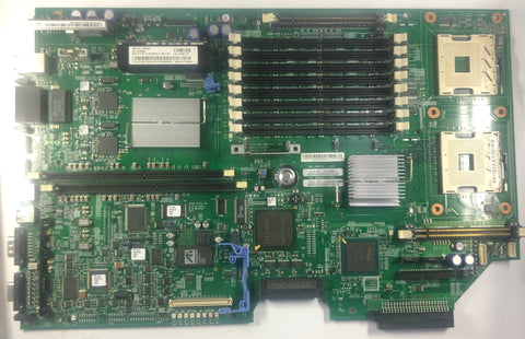 IBM eServer x336 Server Dual Socket Motherboard- 25R9195