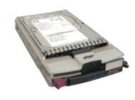 HP  286774-001 18GB 15K RPM HDD PLUGGABLE
