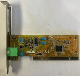 Asus AFM6001DHM 56K PCI Modem Card- 5188-0936