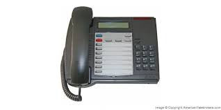 Mitel Superset 4015 Telephone