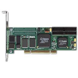 3ware Escalade ATA RAID Controller- 7006-2