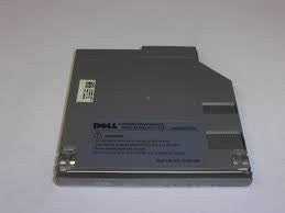 Dell Latitude D630 Laptop DVD-RW Drive Module- R046F