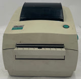 Zebra Technologies UPS LP2844 Thermal Label Printer- 120625-005