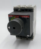 AAB SACE Tmax T1N Knob Breaker Module with Rotator Arm