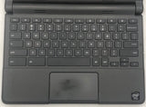 Dell Chromebook 11-3120- 16GB eMMC, 4GB RAM, Intel 2955U CPU, Chrome OS