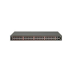 Avaya 4550T-PWR POE SWCH-48 10/100 + 2 COMBO AL4500E12-E6