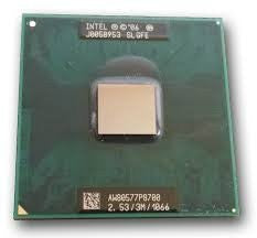 HP Elitebook 6930P Laptop Intel Core2 Duo P8700 Processor- SLGFE