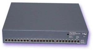 Intel Express 210T Stackable Hub- EE210TX24