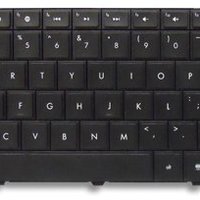 HP 2000-2b19wm Laptop Keyboard- 646125-001
