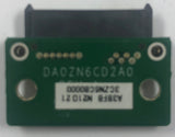 HP Omni 200 All-In-One DA0ZN6CD2A0 CD-ROM Interface Board