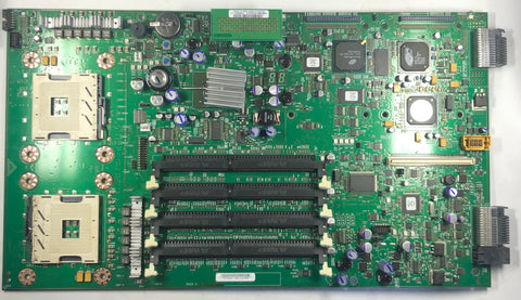 IBM BladeCenter HS20 Server Dual Socket Motherboard- 13N2292