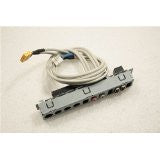HP Compaq DX2400 Front Audio & USB Ports- 5188-6795
