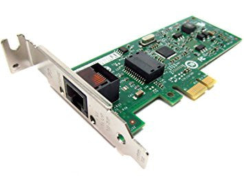 HP Rp5800 Retail System Intel Pro 1000 CT GbE Network Interface Controller Card- 635523-001