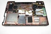 Toshiba Satellite P505D Laptop Bottom Base Case- 3ETZ1BA0IW0