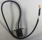 Dell Vostro 230 Mini Tower Front Audio I/O Panel- 57DXW