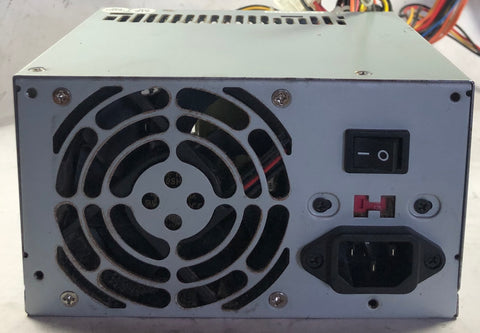 FSP Group ATX-300TA 300W Desktop Power Supply- 9PA3009211