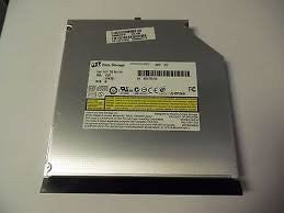 Toshiba Satellite P505D Laptop Super Multi DVD Rewriter- GT20F