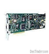 Compaq 232386-001 PC board - For Remote Insight Lights-Out Edition II