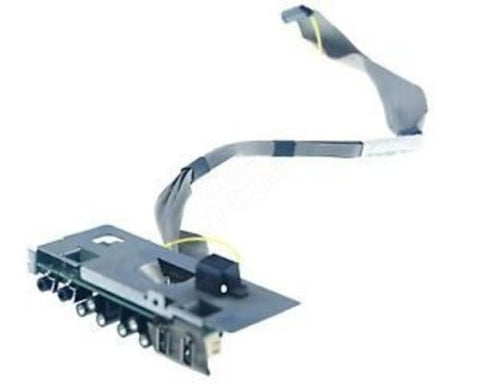 Dell Precision 490 Front USB I/O Control Panel- PC287