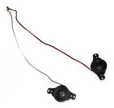 Toshiba Satellite C655 Laptop Speaker Set