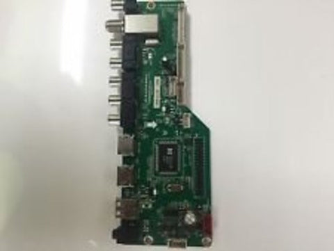 RCA LED65G55R120Q Main Board- 65120RE01M3393LNA19-O6