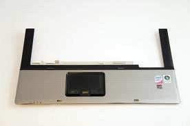 HP Compaq 6730B Laptop Touchpad & Palmrest- 487140-001
