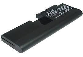 OEM HP TouchSmart TX2-1020US Laptop HSTNN-UB41 Li-ion Battery- 441132-001