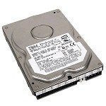 IBM 71P7333 80GB 7 200 rpm hot-swap SATA hard drive