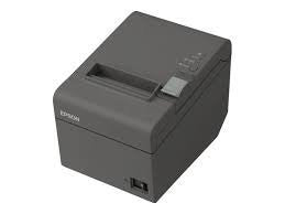 Epson TM-T20II Direct Thermal Printer - Monochrome - Desktop - Receipt Print C31CD52062