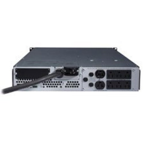 APC Smart‑UPS 2200 LCD Rackmount UPS ‑ 1.98 kW ‑ 2200 VA SMT2200RM2U