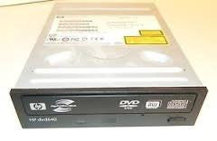 HP DVD640 16X Double-layer LightScribe DVD+/- R/RW Drive- 5169-0463