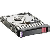 HP 146GB 10K SAS DUAL PORT DRIVE W/ TRAY 2.5 512116-001