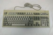 BTC 5139 Desktop Keyboard- E5XKBM111