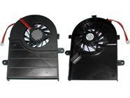 Toshiba Satellite A100 A105 CPU Cooling Fan 6033B0004101