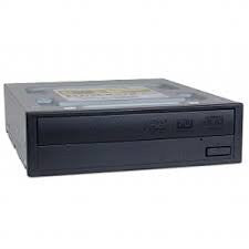 Samsung TS-H653F DVDRW Drive