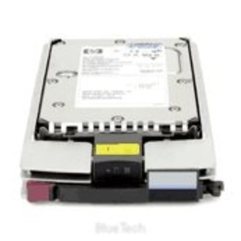 HP 36.4GB U320 SCSI Hard Drive- 365699-007