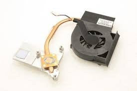 HP G71 Laptop Cooling Fan & Heatsink- 534676-001