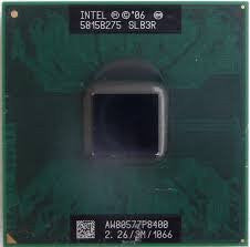 Dell Latitude E6500 Laptop Intel Core 2 Duo Mobile P8400 Processor- SLB3R