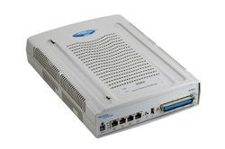 Nortel Networks BCM50 Expansion Chassis - NT9T6402E5 + Power Supply