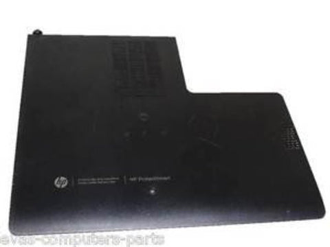 HP Pavilion 17 E Series Memory Ram Hard Drive Cover Door- 38R68SDTP00