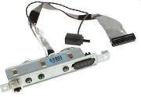 Dell PowerEdge 840 LED & Power Button Board- PH876