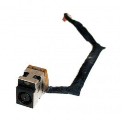 HP ProBook 4320s DC Power Jack