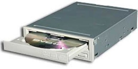 NEC ND1100A DVD R/RW & CD -R/RW Drive