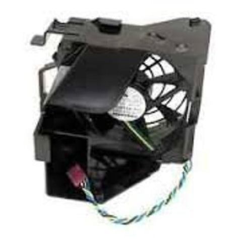 HP Compaq 6005 Pro MT Fan & Shroud- P1-507142